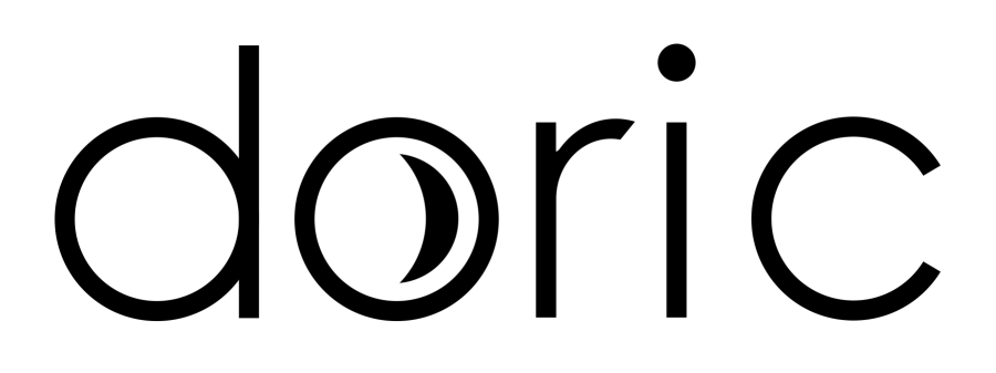 Logo_Doric